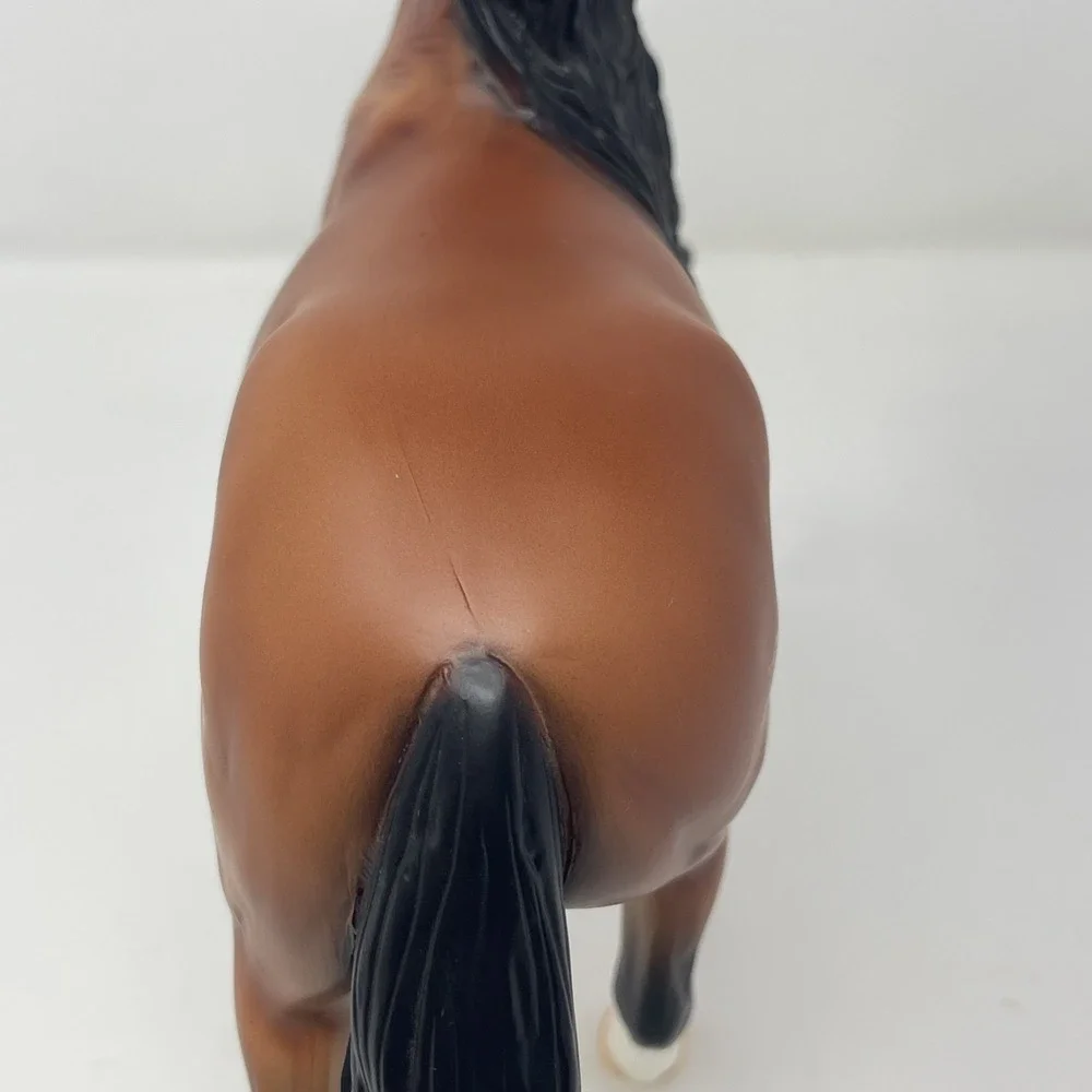 Breyer Horses Traditional Size 2023 Brick & Mortar Model Barranco #1878